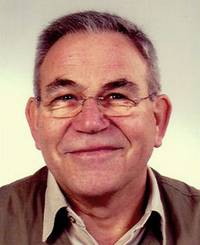 Hein-Michael Kittler, Fraktionsvorsitzender der LINKEN im Kreistag